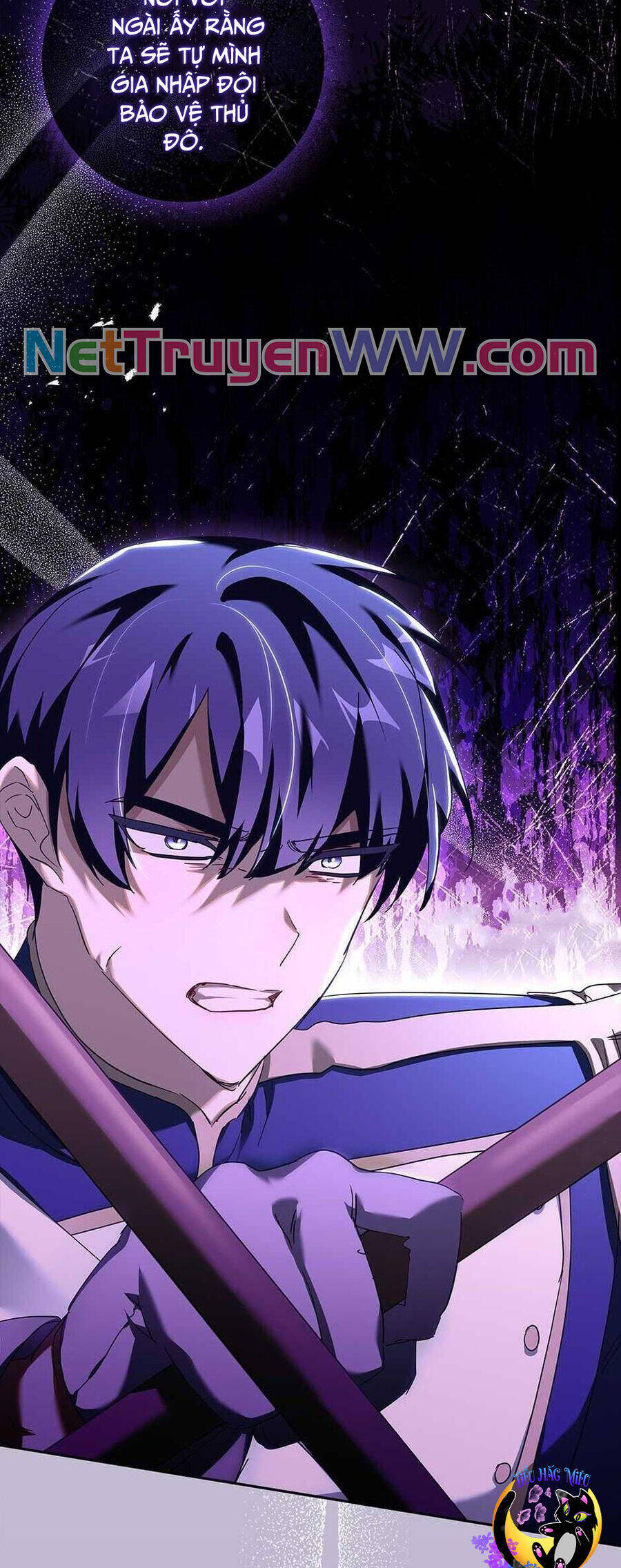 Công Chúa Gác Mái Chapter 66 - Trang 11