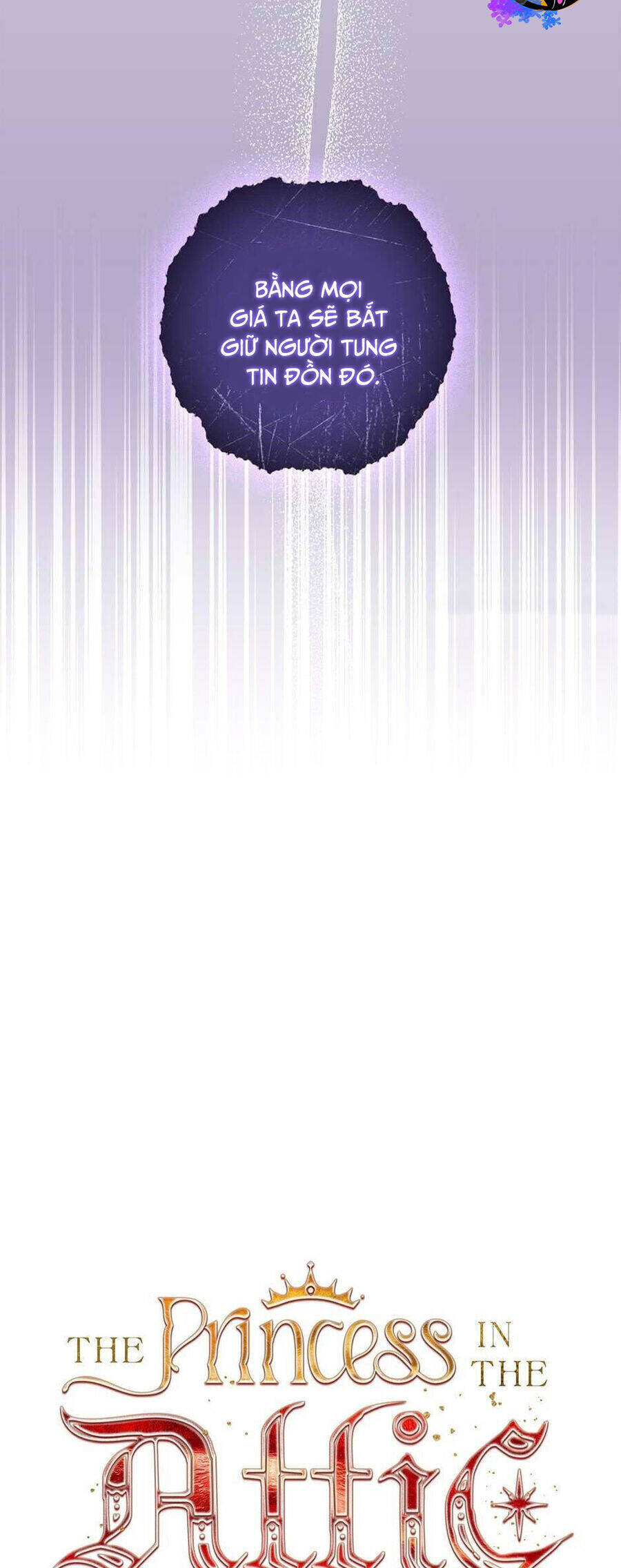 Công Chúa Gác Mái Chapter 66 - Trang 12