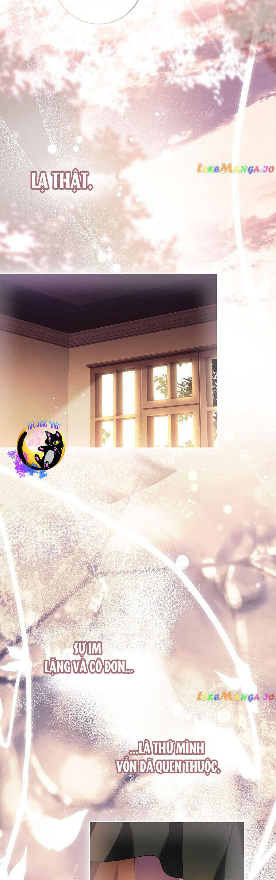 Công Chúa Gác Mái Chapter 66 - Trang 18