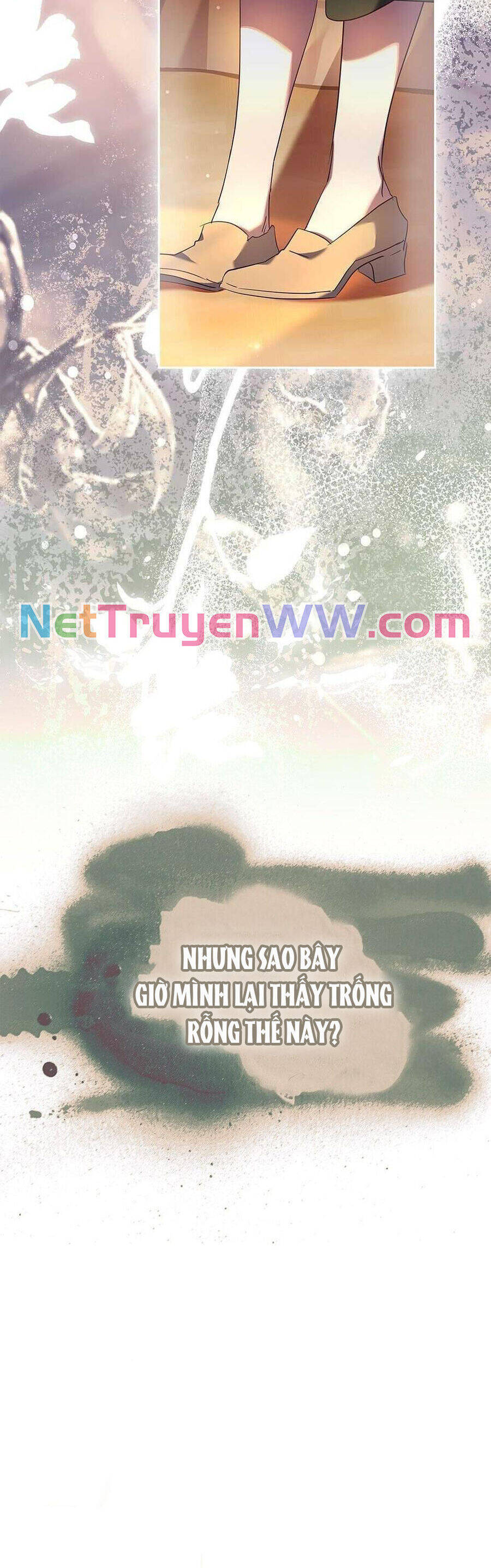 Công Chúa Gác Mái Chapter 66 - Trang 19