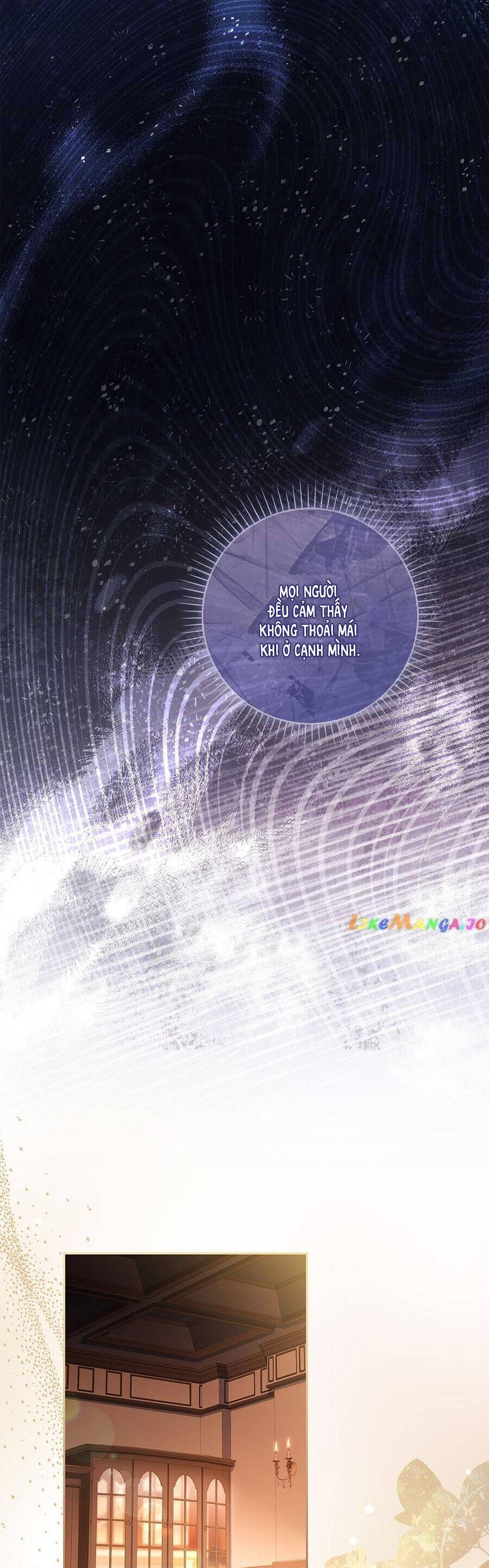 Công Chúa Gác Mái Chapter 66 - Trang 23