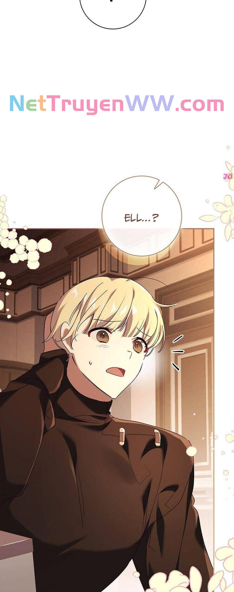 Công Chúa Gác Mái Chapter 66 - Trang 28