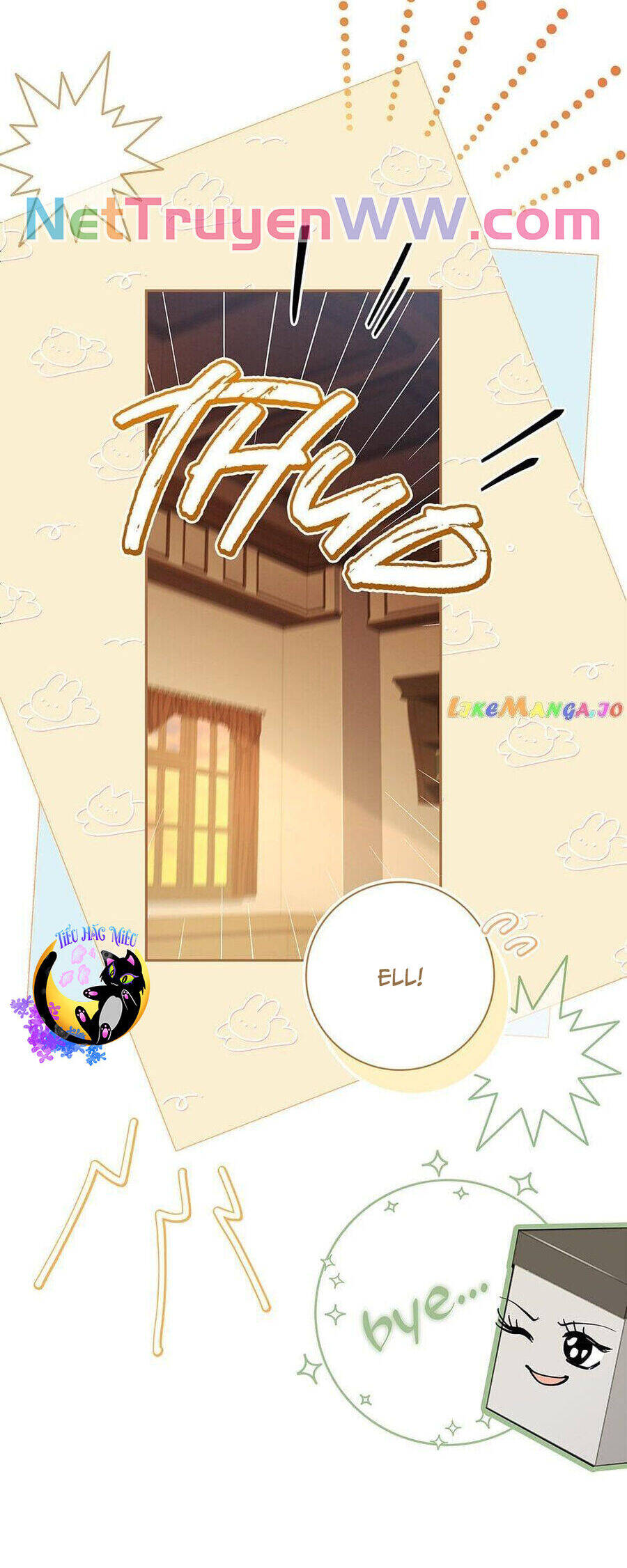 Công Chúa Gác Mái Chapter 66 - Trang 31