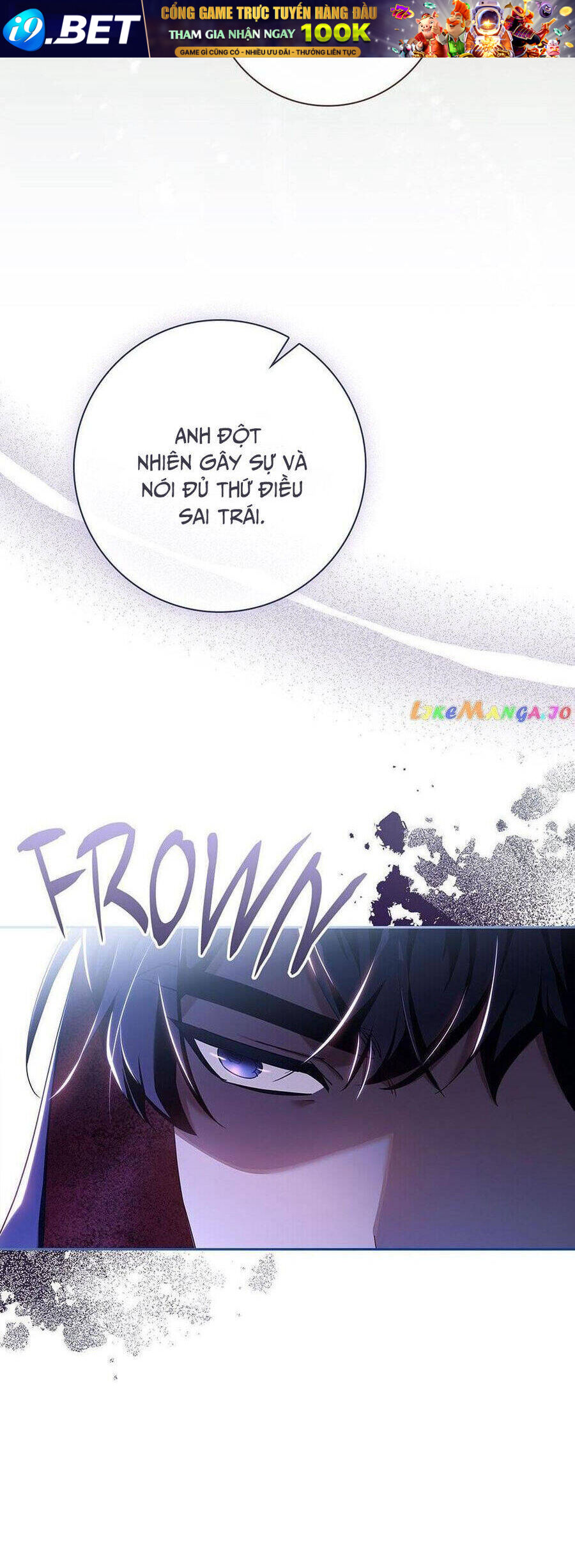 Công Chúa Gác Mái Chapter 66 - Trang 46