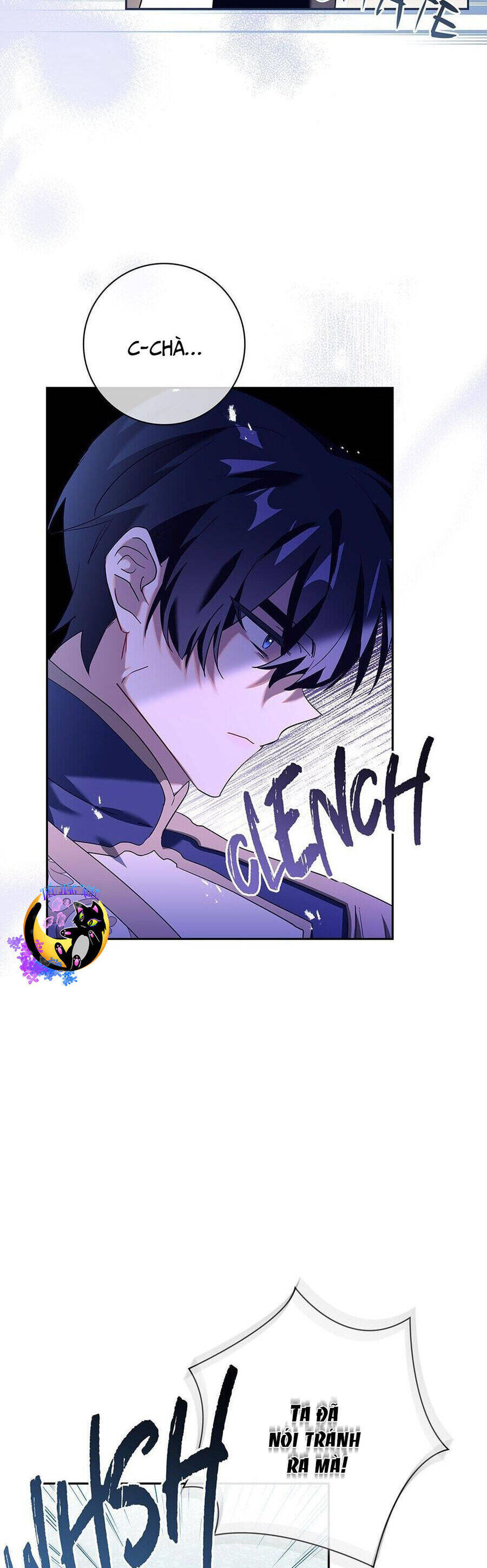 Công Chúa Gác Mái Chapter 66 - Trang 8