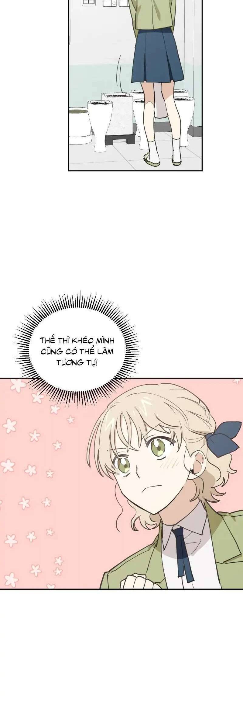 Điều Ước Sao Băng - Chapter 12 - Page 10