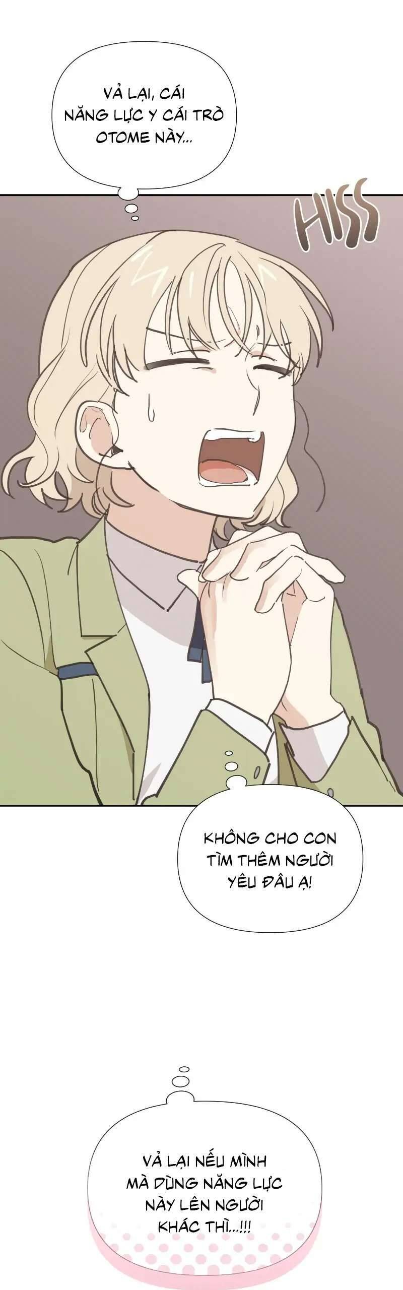 Điều Ước Sao Băng - Chapter 12 - Page 13