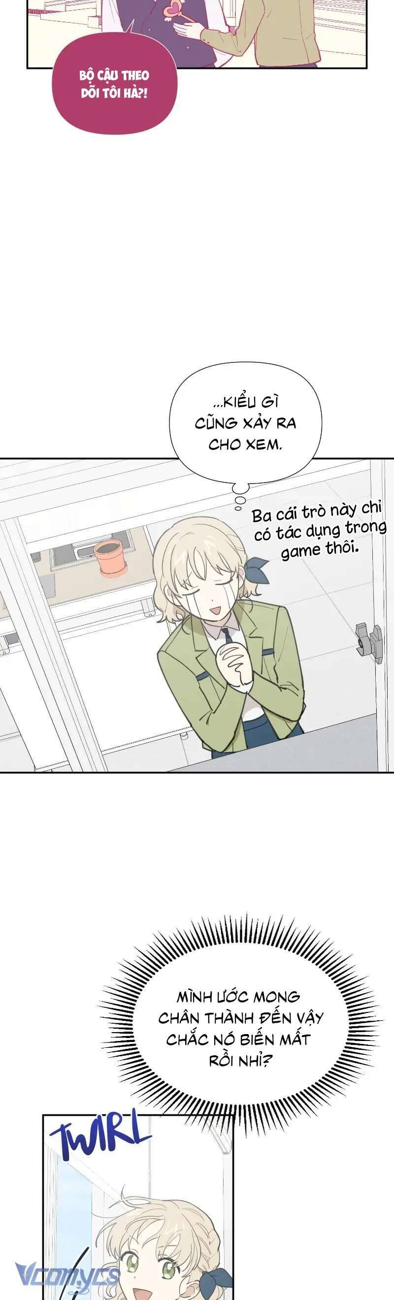 Điều Ước Sao Băng - Chapter 12 - Page 15