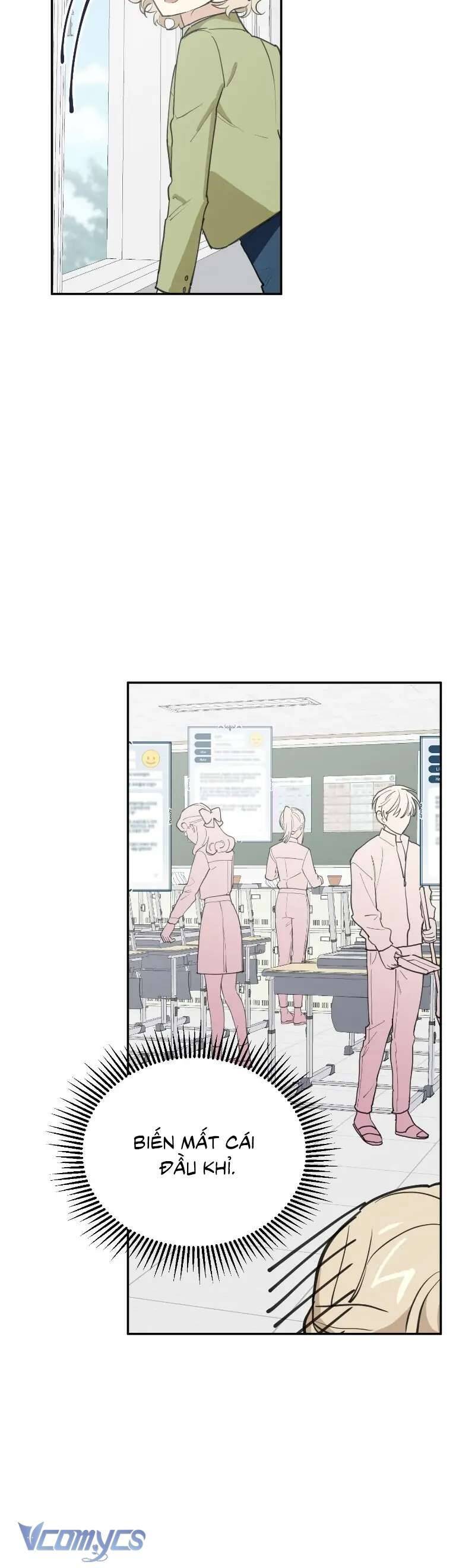 Điều Ước Sao Băng - Chapter 12 - Page 16