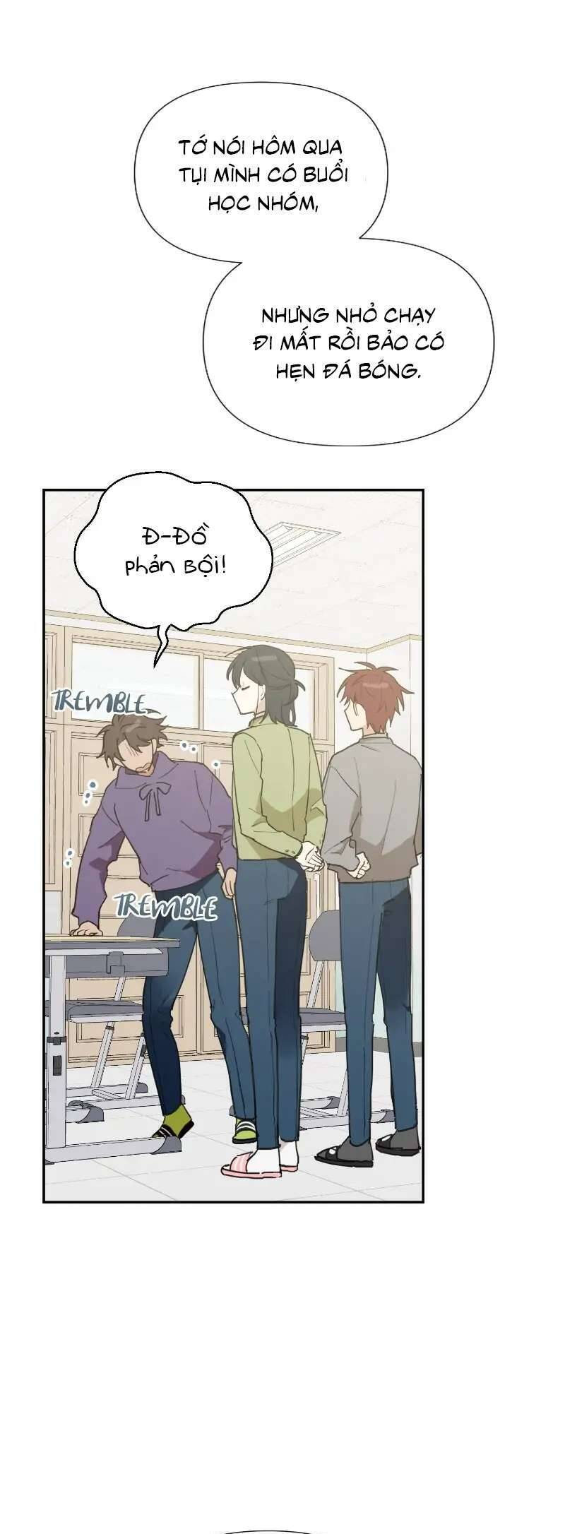 Điều Ước Sao Băng - Chapter 12 - Page 24