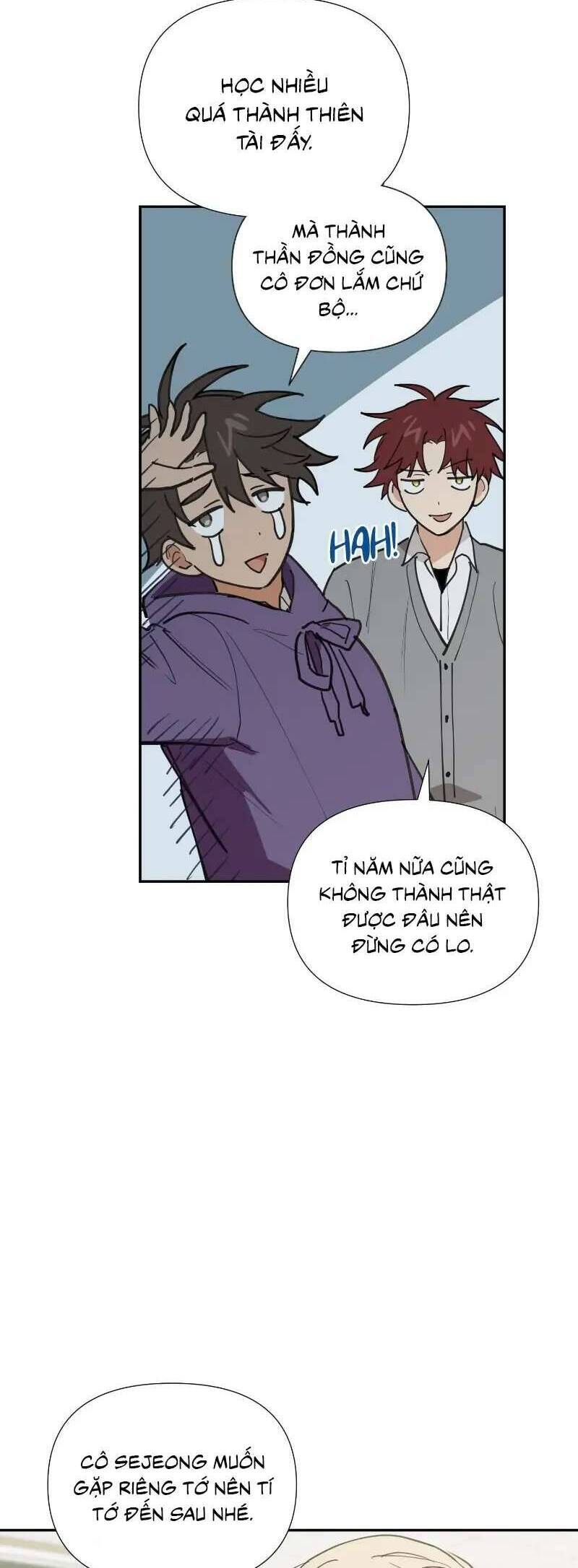 Điều Ước Sao Băng - Chapter 12 - Page 25