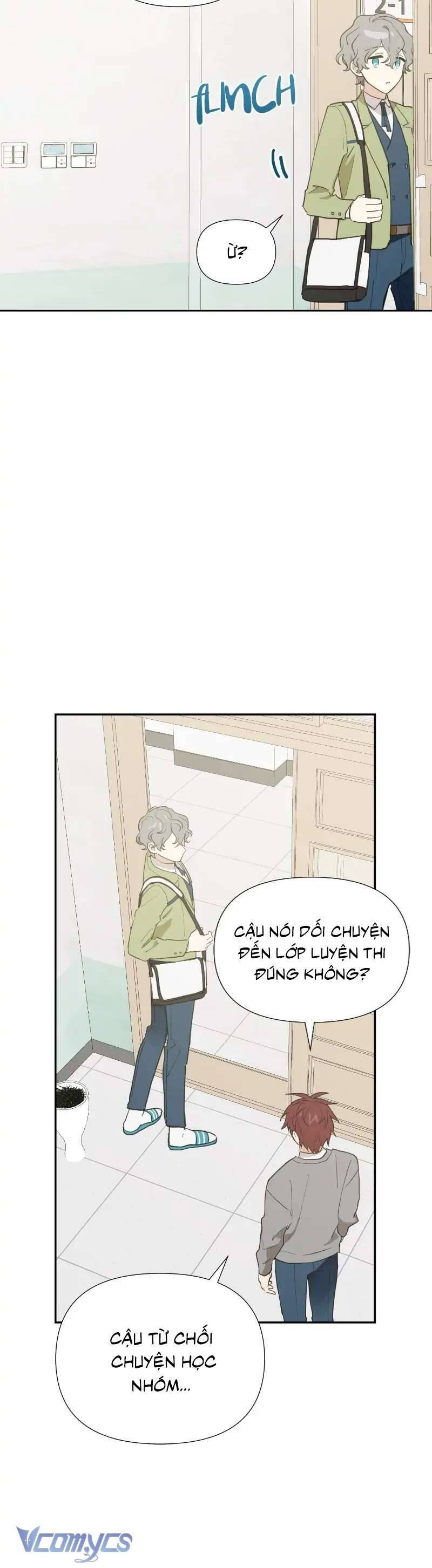 Điều Ước Sao Băng - Chapter 12 - Page 30