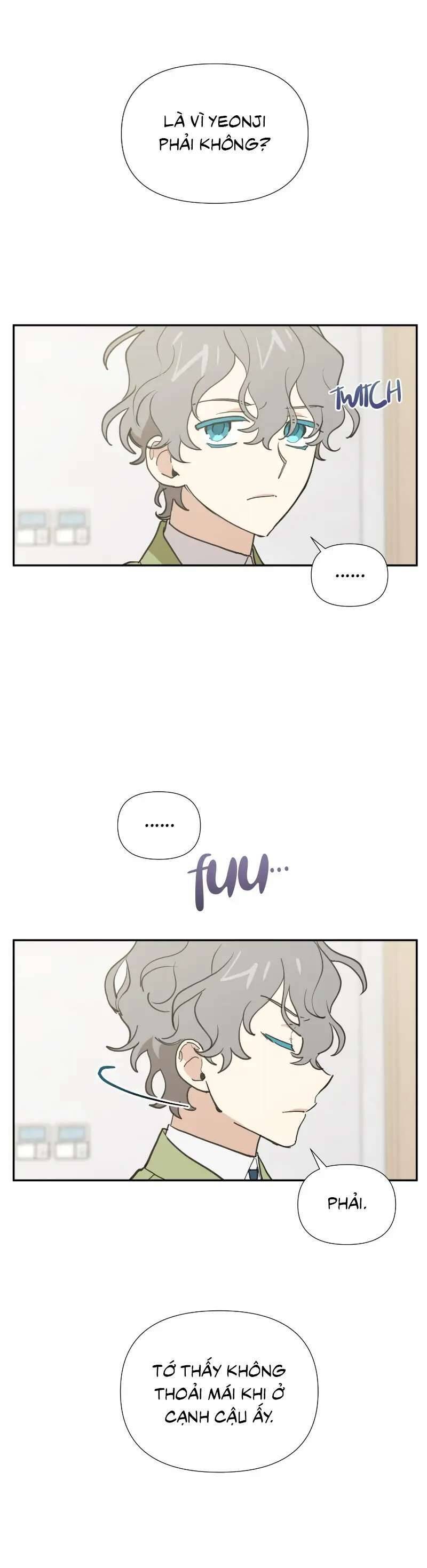 Điều Ước Sao Băng - Chapter 12 - Page 31