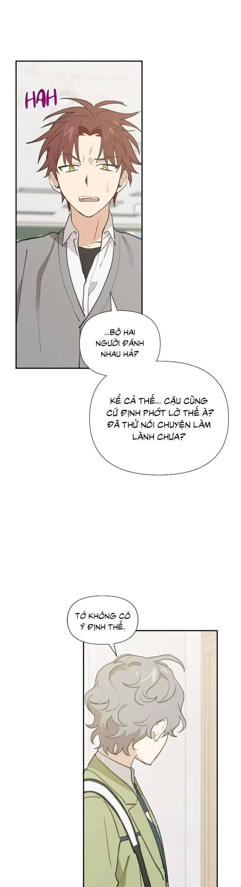 Điều Ước Sao Băng - Chapter 12 - Page 32