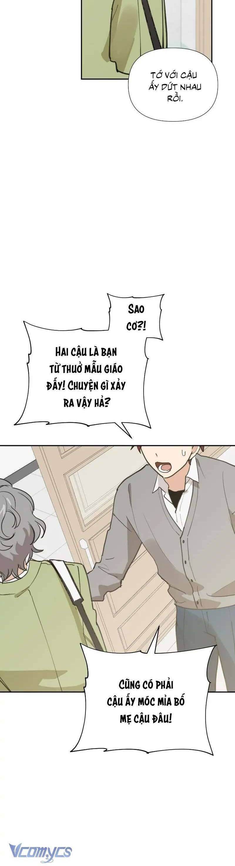 Điều Ước Sao Băng - Chapter 12 - Page 33