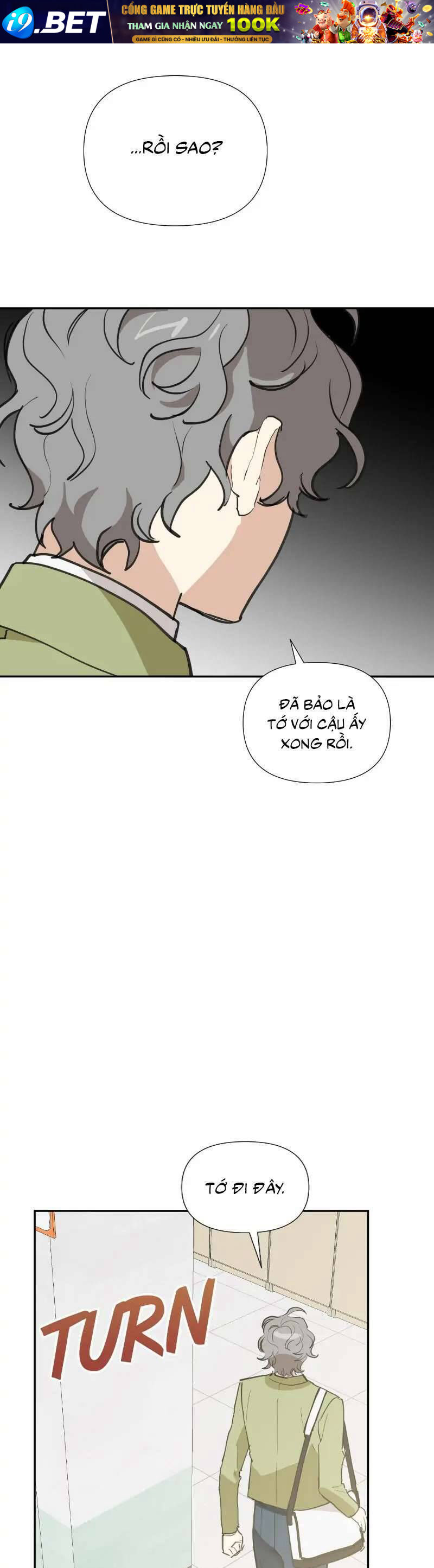 Điều Ước Sao Băng - Chapter 12 - Page 34