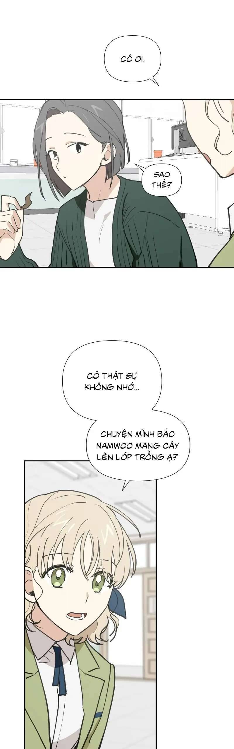 Điều Ước Sao Băng - Chapter 12 - Page 5