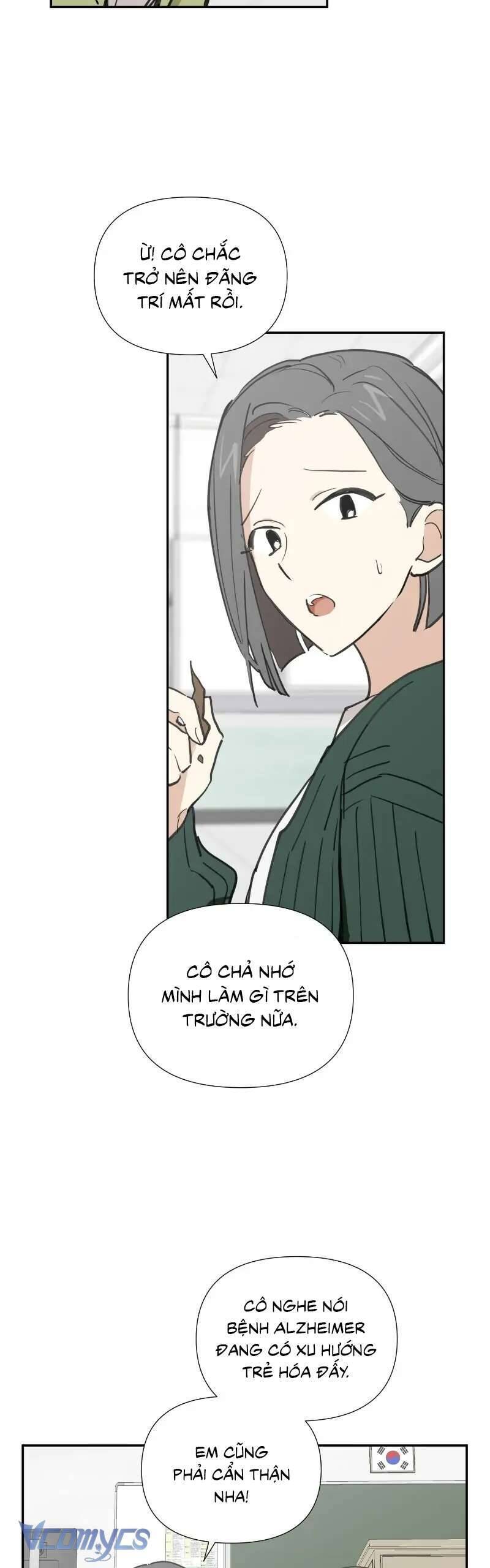 Điều Ước Sao Băng - Chapter 12 - Page 6