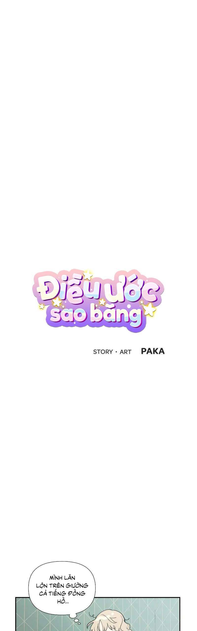 Điều Ước Sao Băng - Chapter 13 - Page 11
