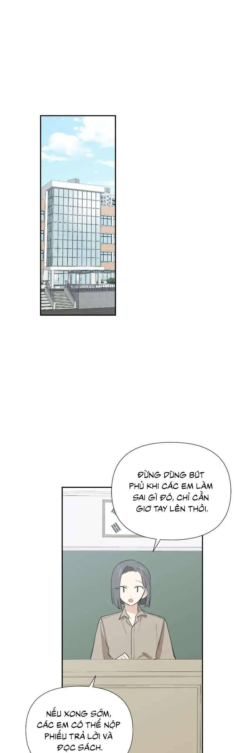 Điều Ước Sao Băng - Chapter 13 - Page 13