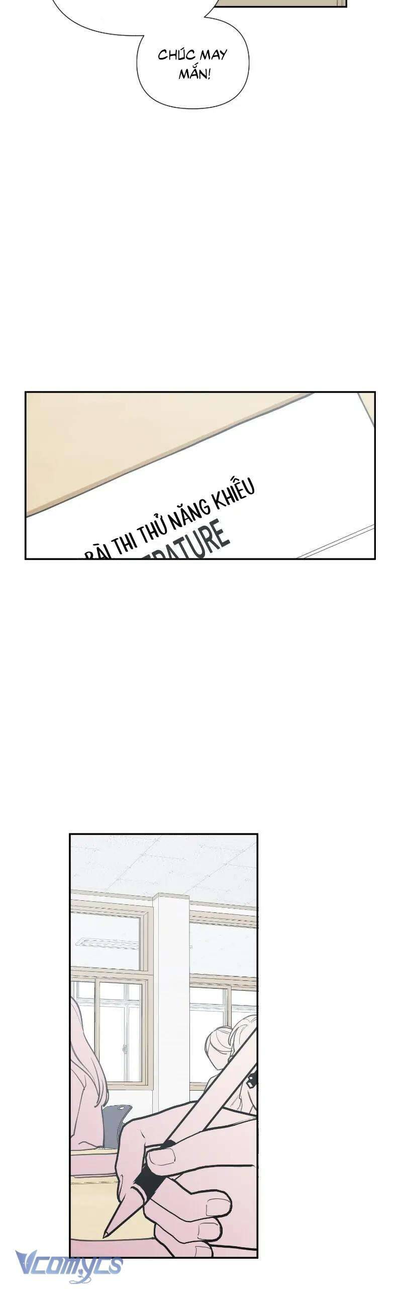 Điều Ước Sao Băng - Chapter 13 - Page 14