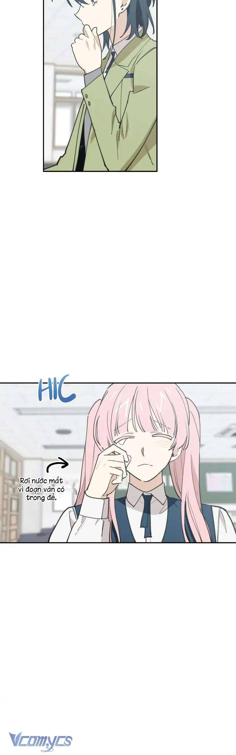 Điều Ước Sao Băng - Chapter 13 - Page 16