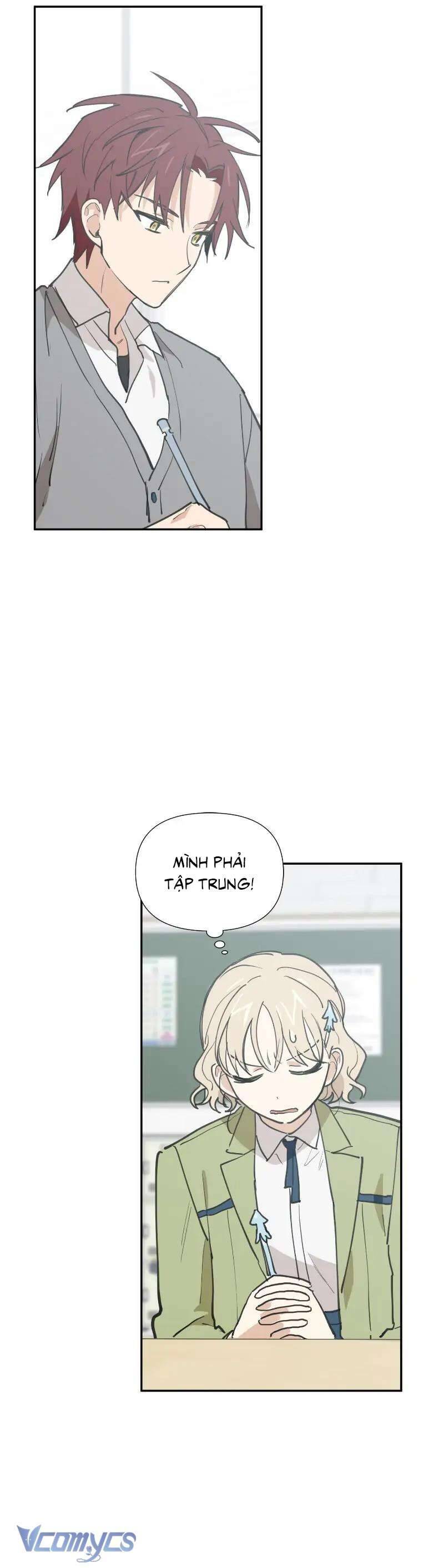 Điều Ước Sao Băng - Chapter 13 - Page 17