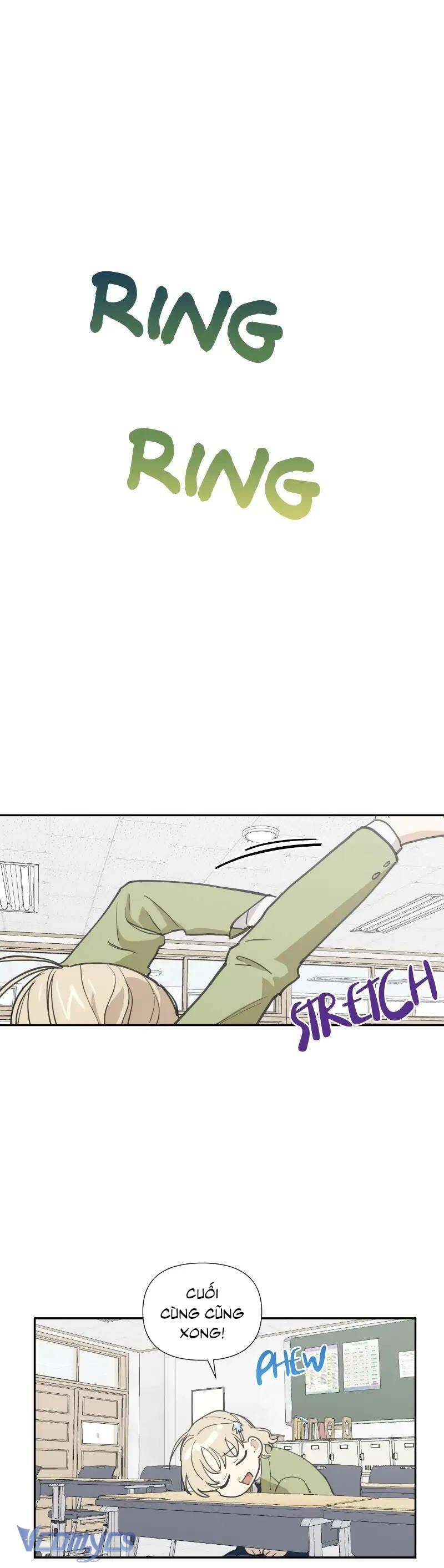 Điều Ước Sao Băng - Chapter 13 - Page 18