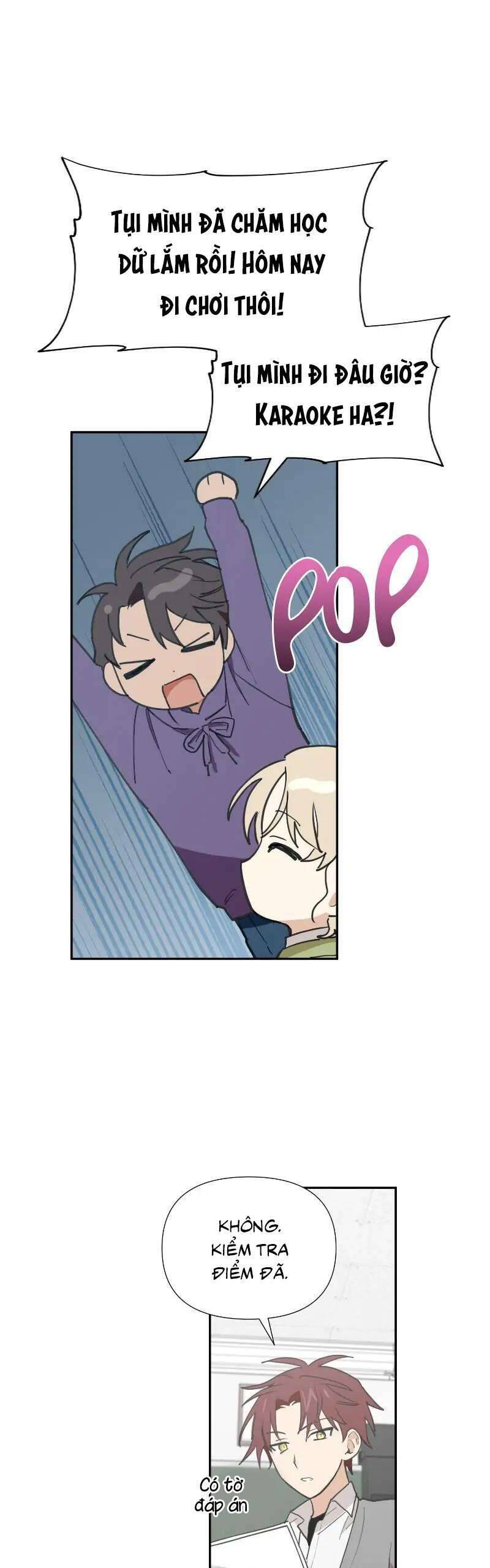 Điều Ước Sao Băng - Chapter 13 - Page 19