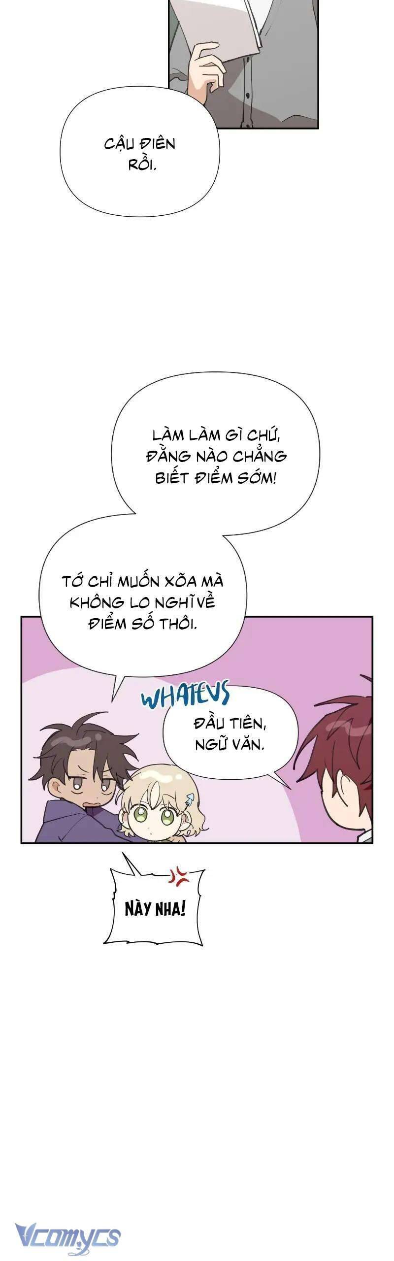 Điều Ước Sao Băng - Chapter 13 - Page 20