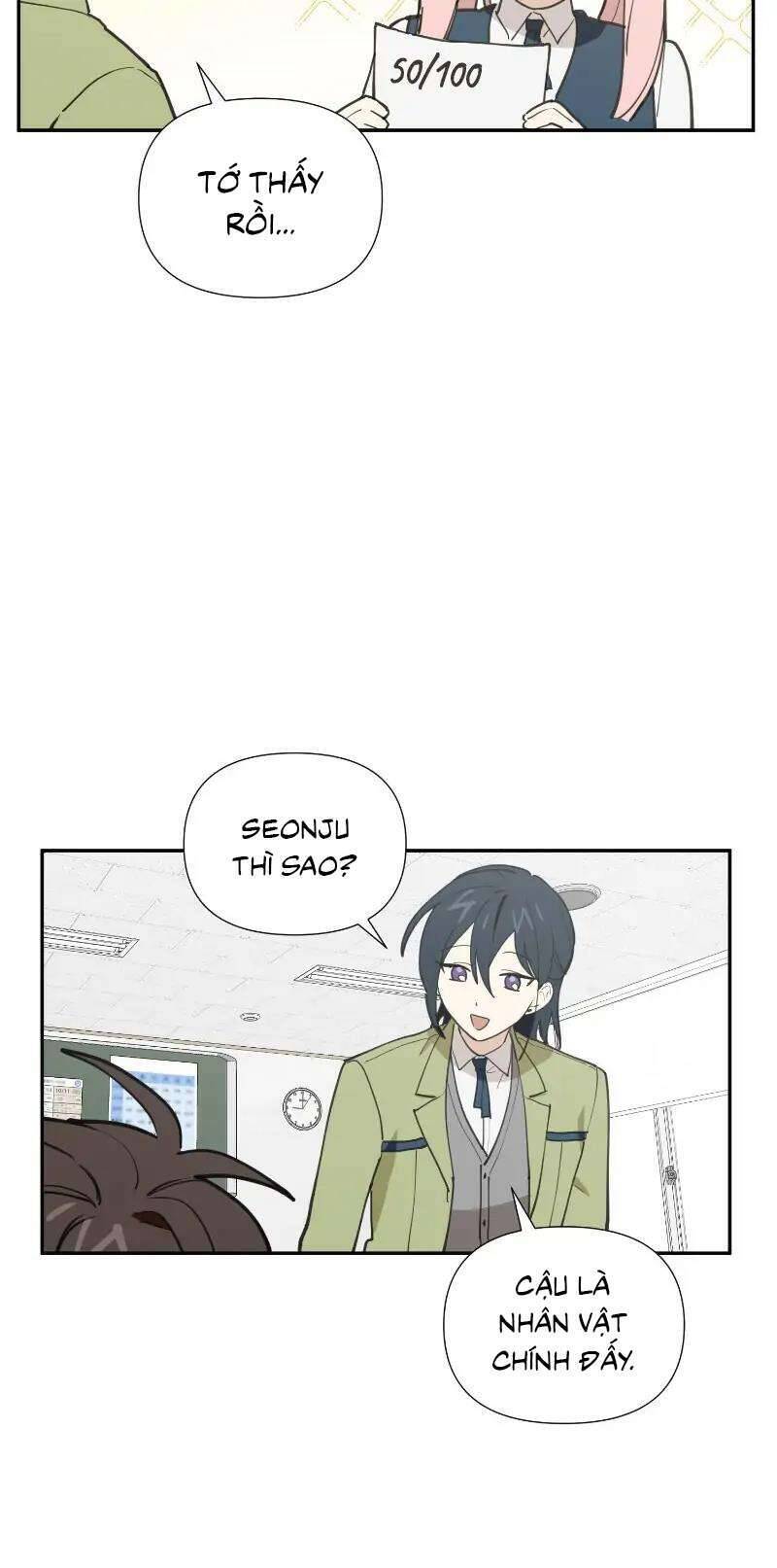 Điều Ước Sao Băng - Chapter 13 - Page 23