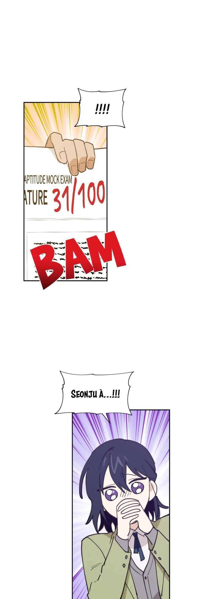 Điều Ước Sao Băng - Chapter 13 - Page 25