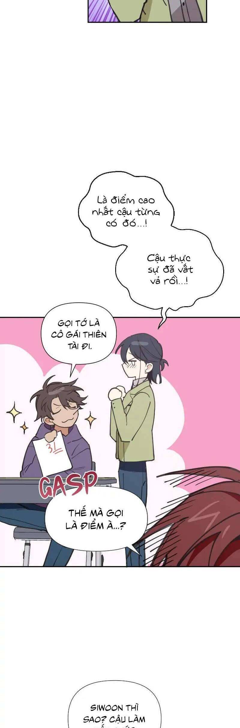 Điều Ước Sao Băng - Chapter 13 - Page 26