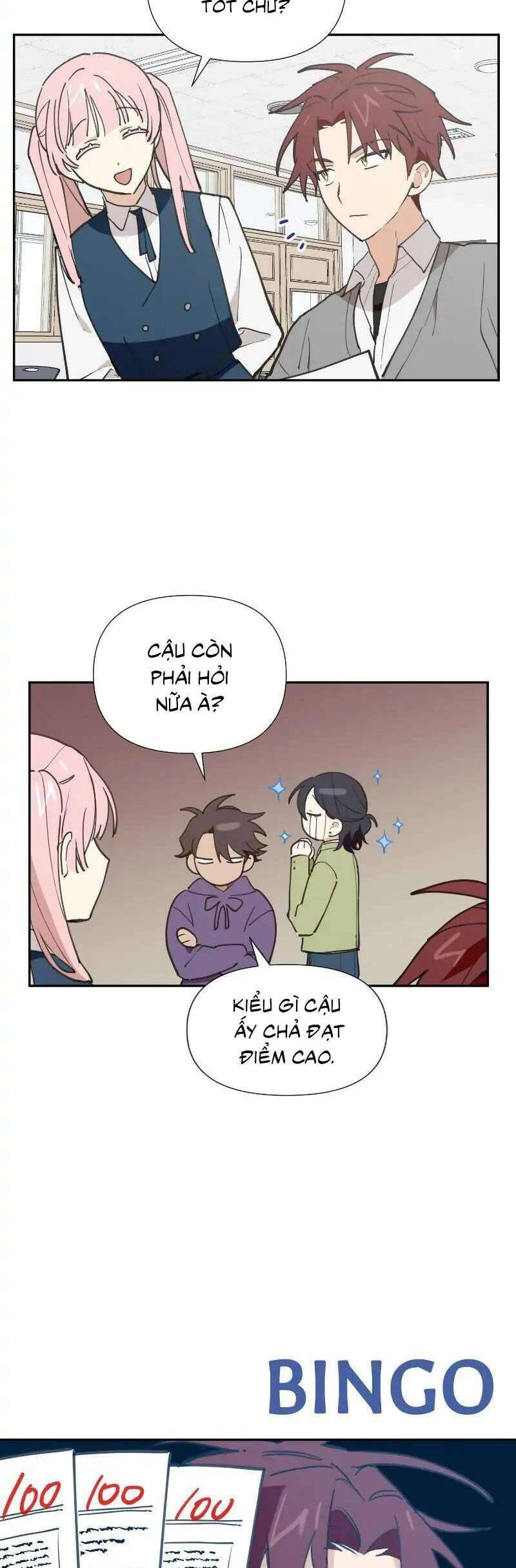 Điều Ước Sao Băng - Chapter 13 - Page 27