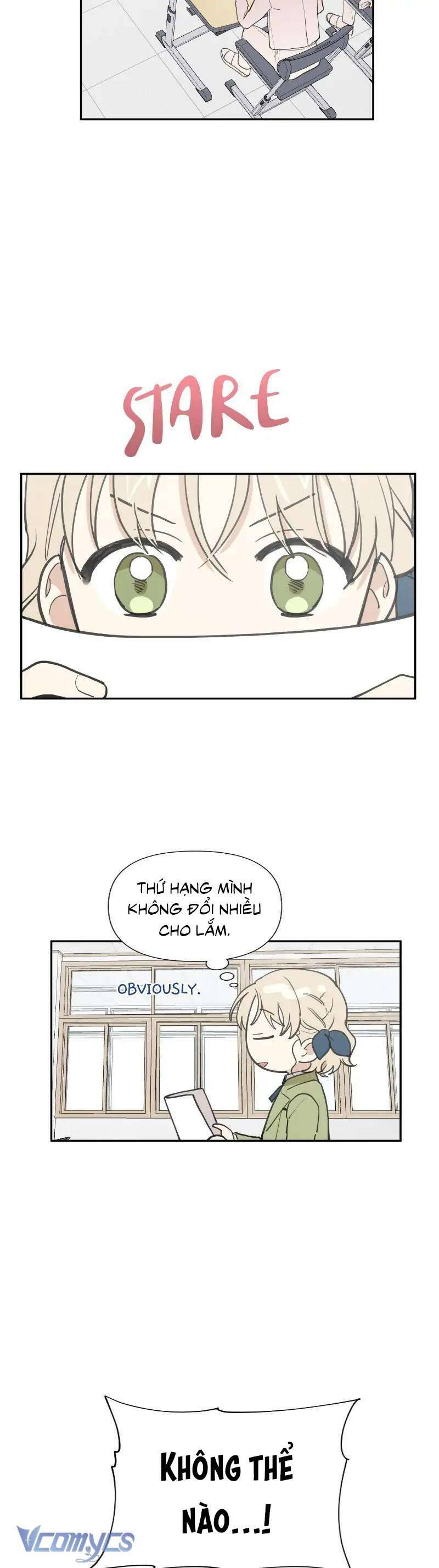 Điều Ước Sao Băng - Chapter 13 - Page 29