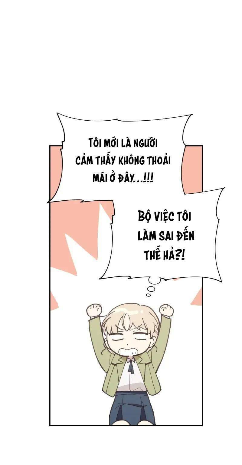 Điều Ước Sao Băng - Chapter 13 - Page 3