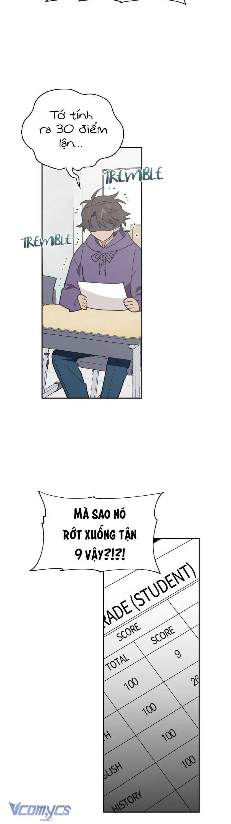 Điều Ước Sao Băng - Chapter 13 - Page 30