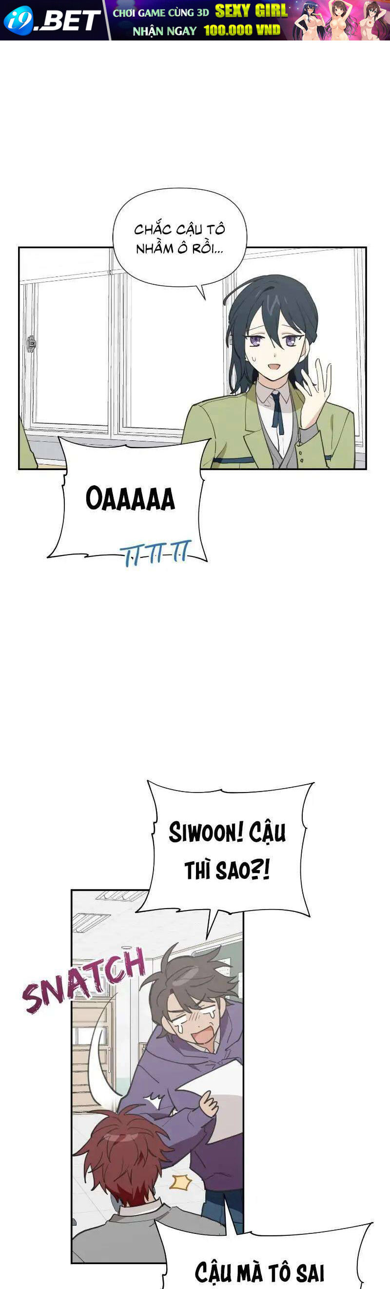 Điều Ước Sao Băng - Chapter 13 - Page 31