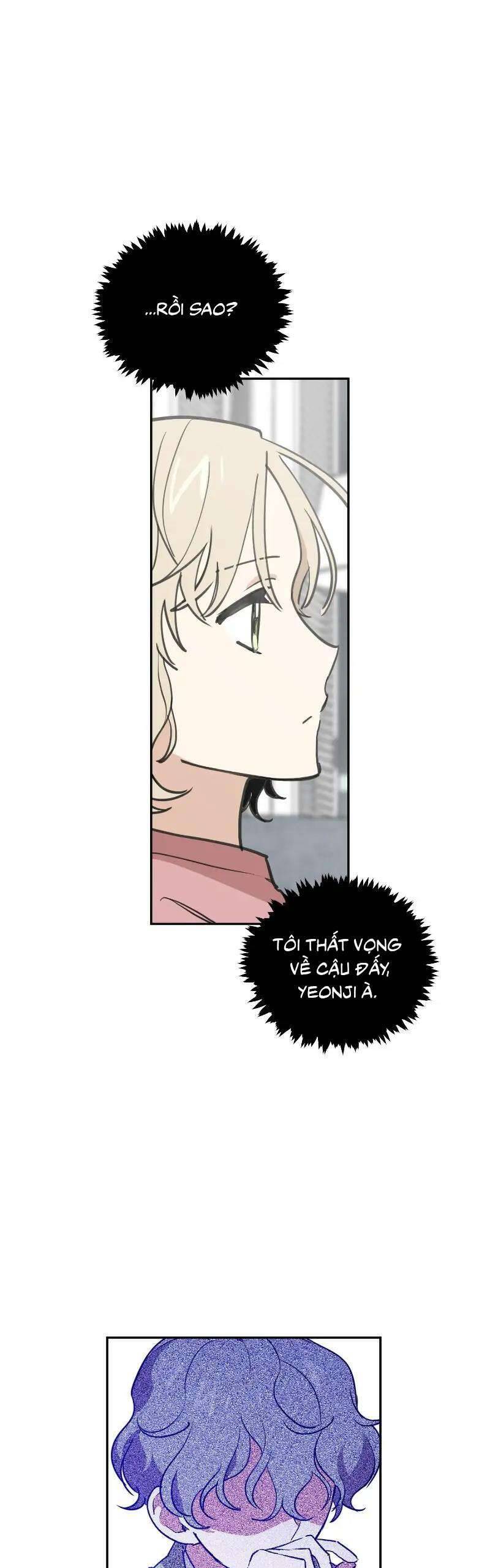 Điều Ước Sao Băng - Chapter 13 - Page 7