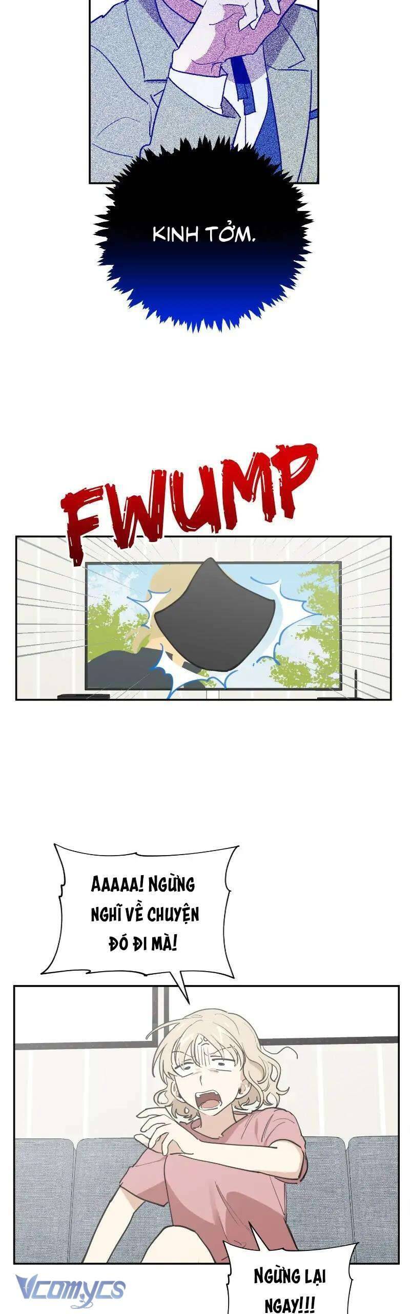 Điều Ước Sao Băng - Chapter 13 - Page 8