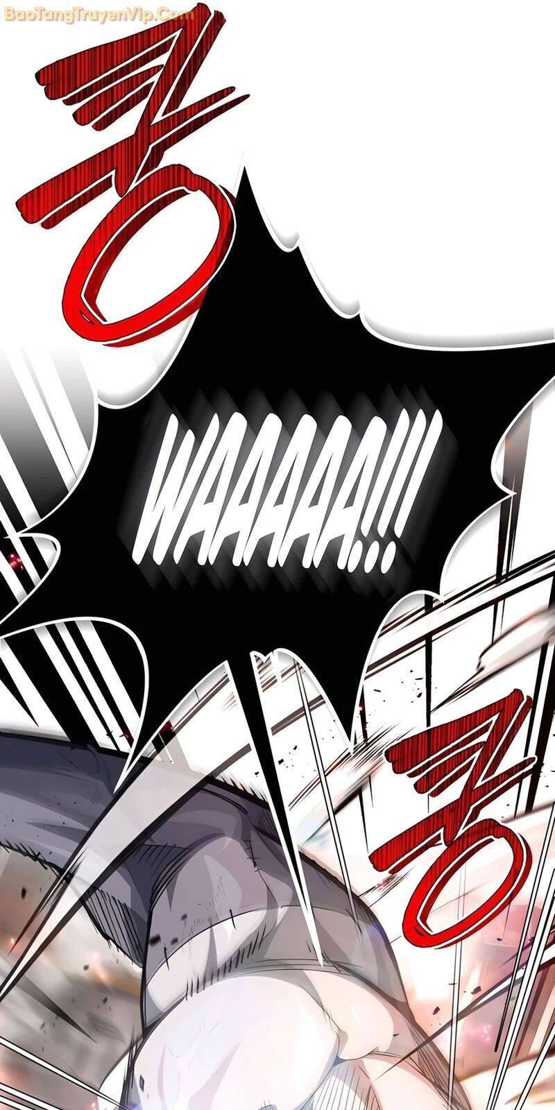 Trên Thế Giới Không Có Chiến Binh Xấu - Chapter 14 - Page 14