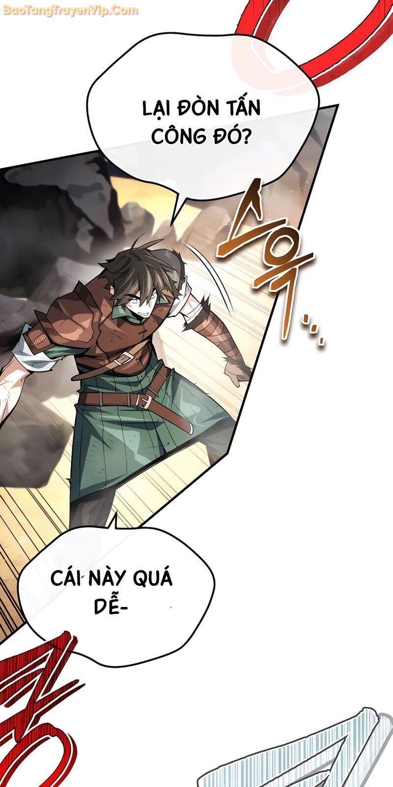 Trên Thế Giới Không Có Chiến Binh Xấu - Chapter 14 - Page 16