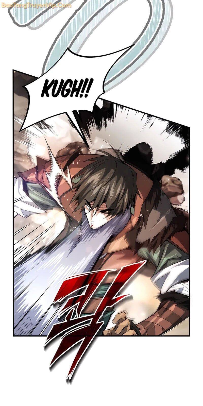 Trên Thế Giới Không Có Chiến Binh Xấu - Chapter 14 - Page 18