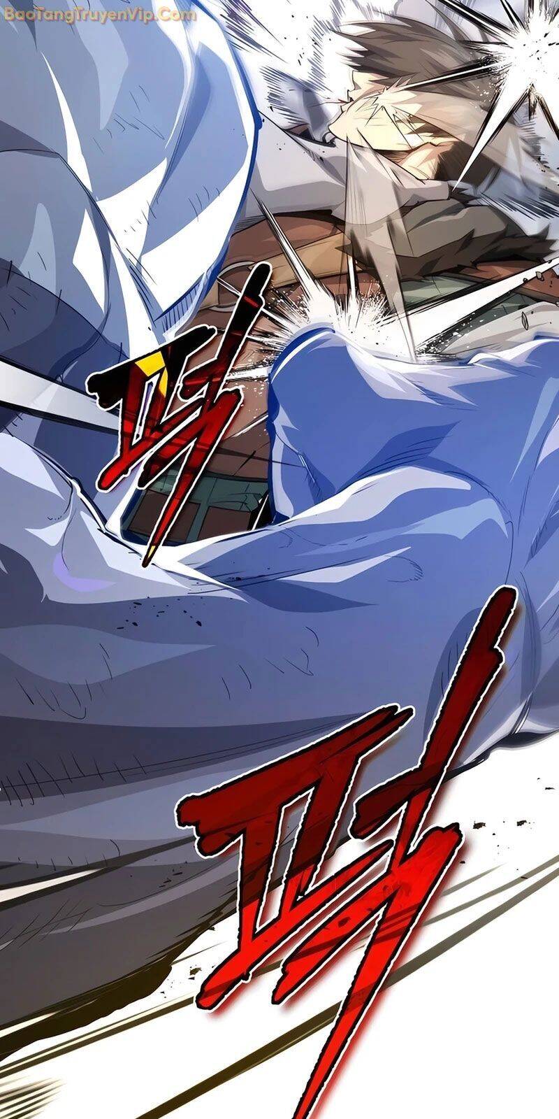 Trên Thế Giới Không Có Chiến Binh Xấu - Chapter 14 - Page 20