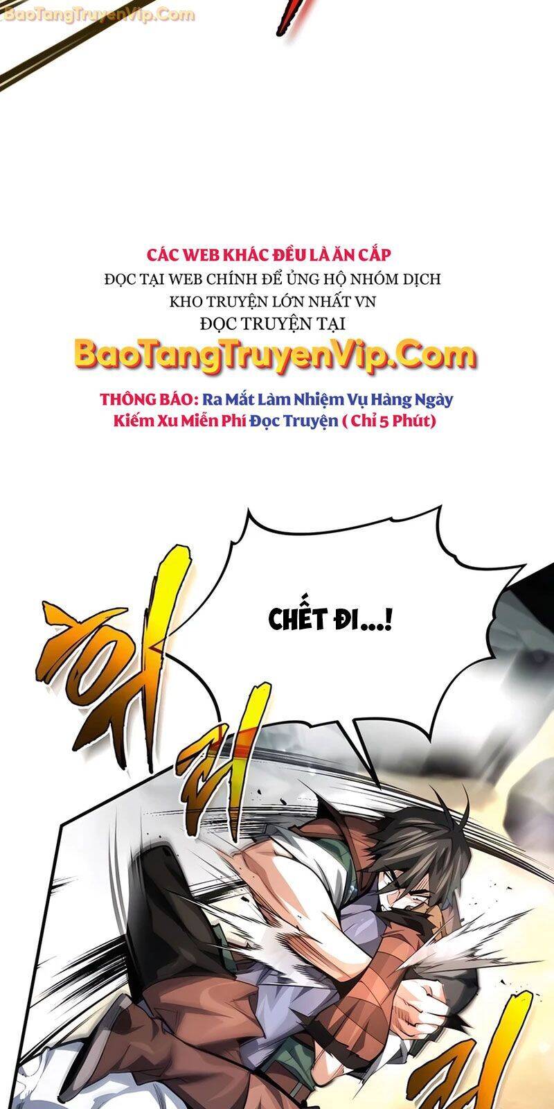 Trên Thế Giới Không Có Chiến Binh Xấu - Chapter 14 - Page 21