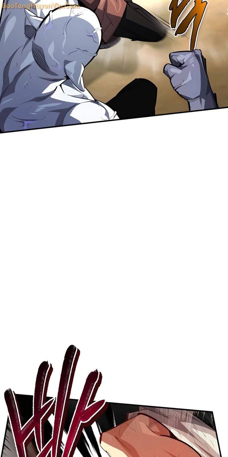 Trên Thế Giới Không Có Chiến Binh Xấu - Chapter 14 - Page 22