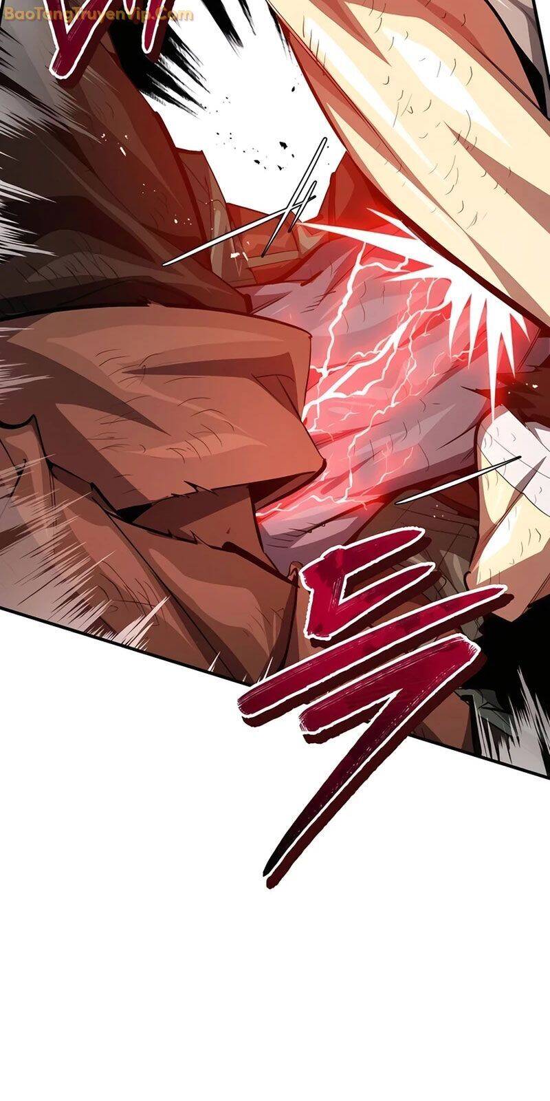 Trên Thế Giới Không Có Chiến Binh Xấu - Chapter 14 - Page 23