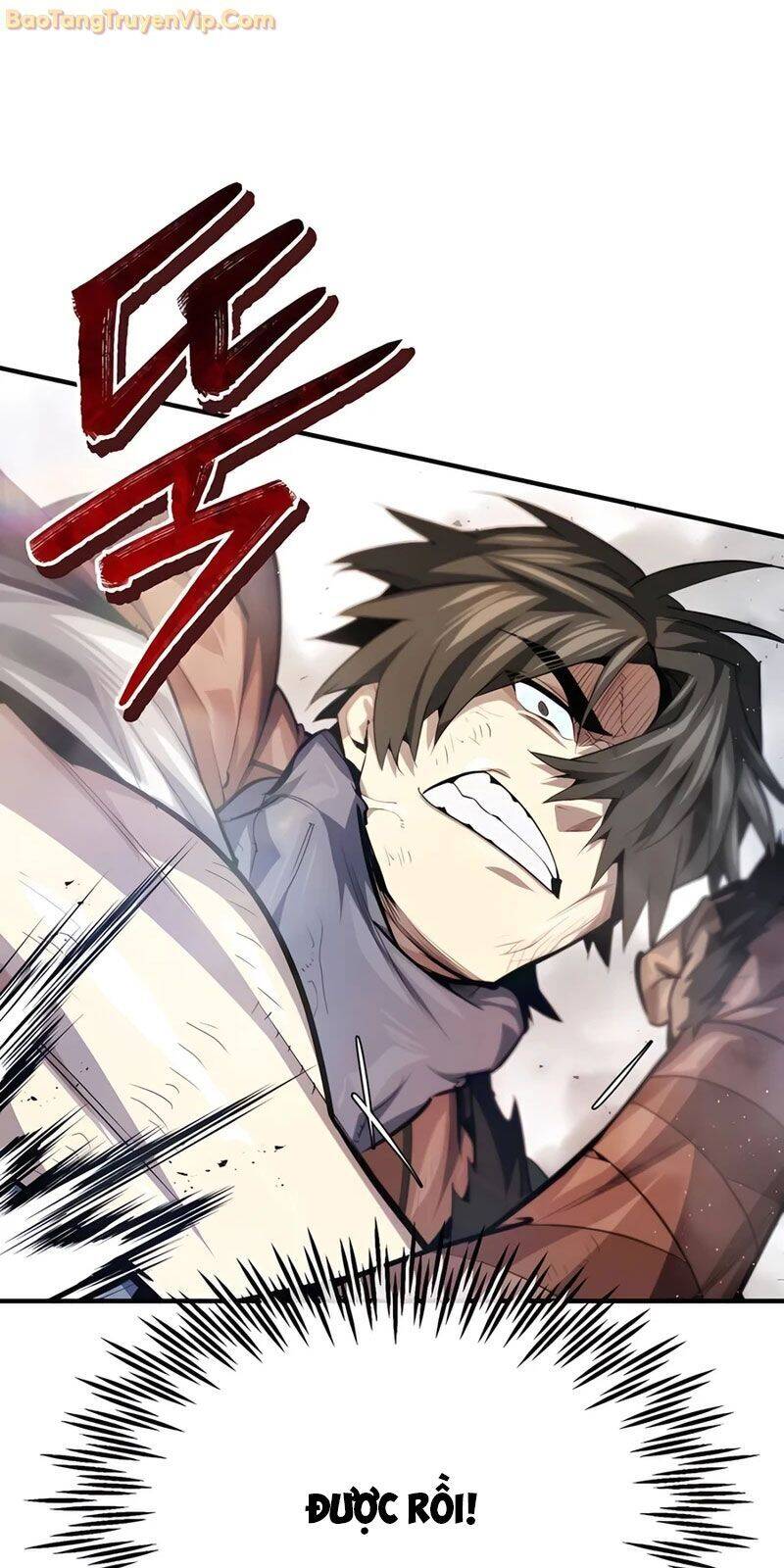 Trên Thế Giới Không Có Chiến Binh Xấu - Chapter 14 - Page 24