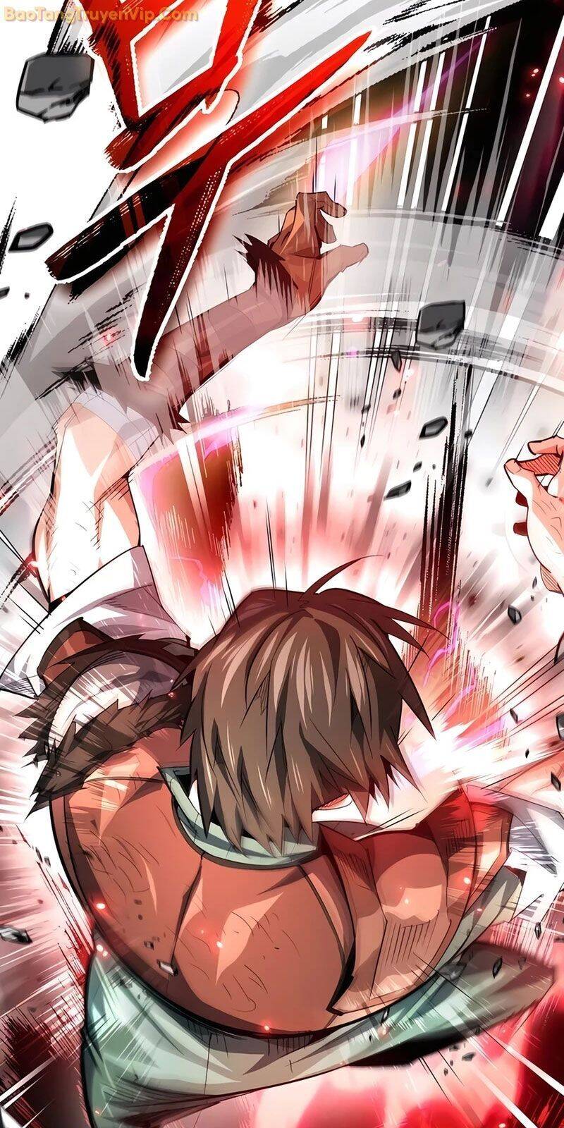 Trên Thế Giới Không Có Chiến Binh Xấu - Chapter 14 - Page 27