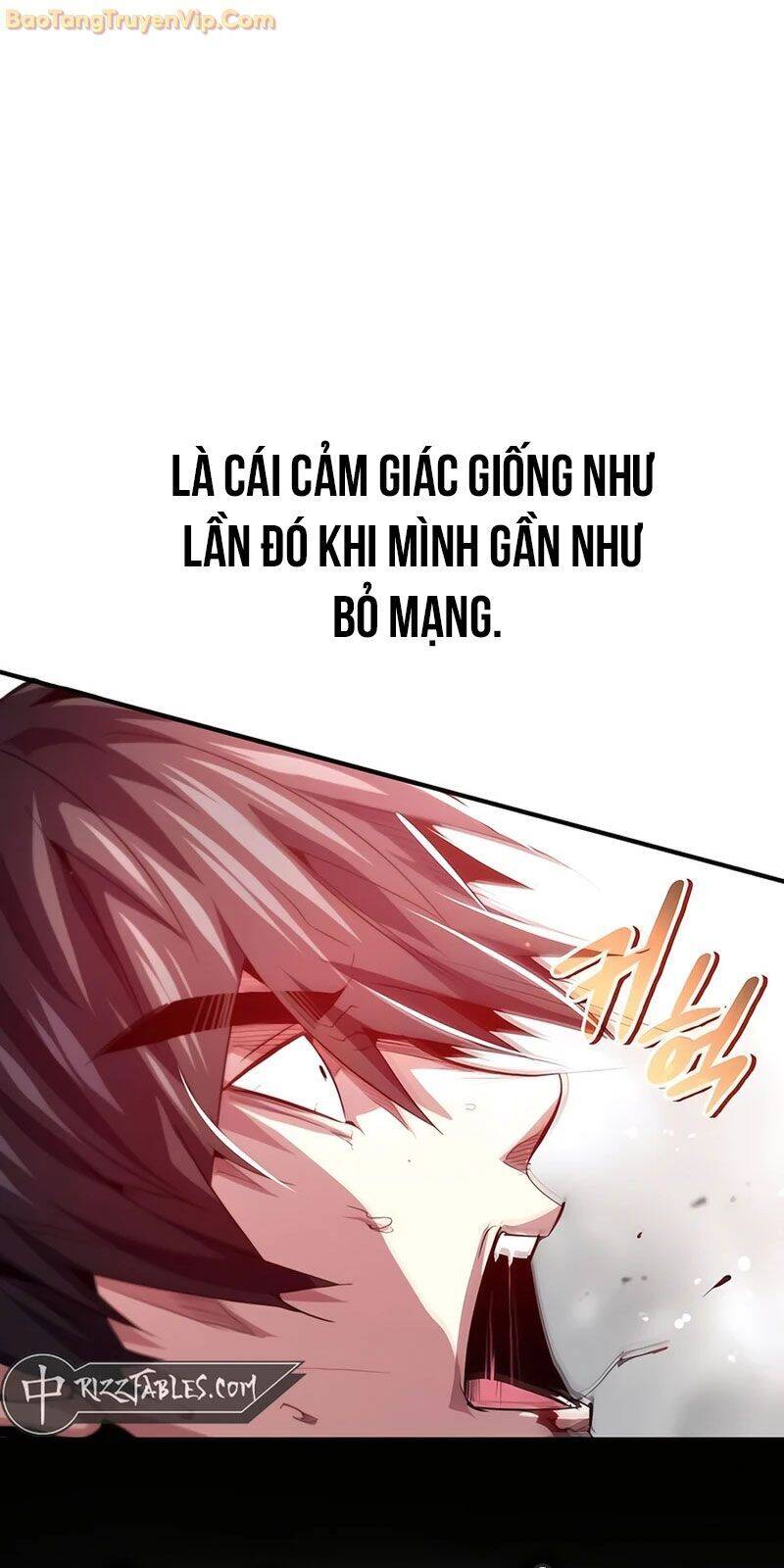 Trên Thế Giới Không Có Chiến Binh Xấu - Chapter 14 - Page 30